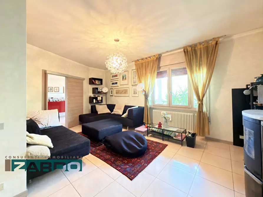Immagine 4 di Casa indipendente in vendita  a Castello Di Godego