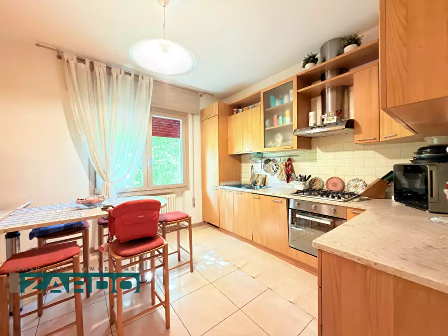 Immagine 5 di Casa indipendente in vendita  a Castello Di Godego