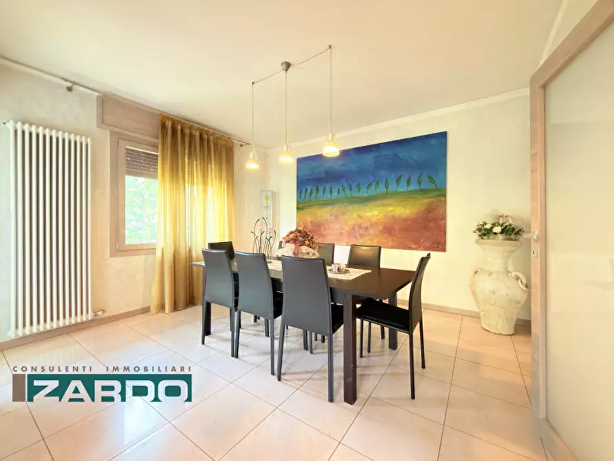Immagine 6 di Casa indipendente in vendita  a Castello Di Godego