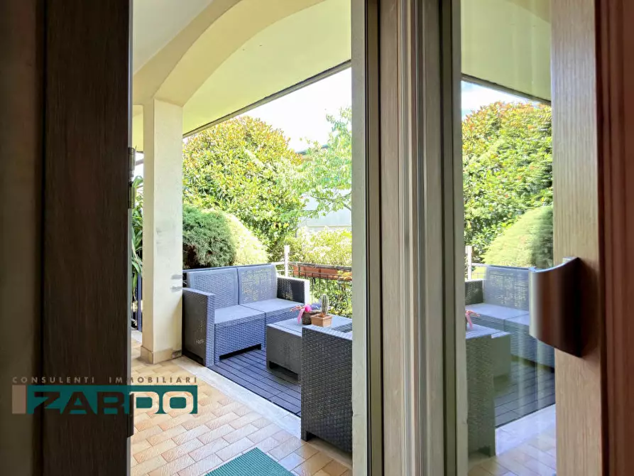 Immagine 7 di Casa indipendente in vendita  a Castello Di Godego