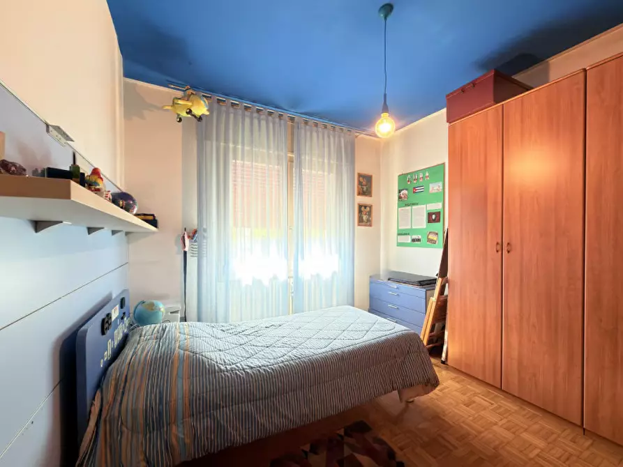 Immagine 11 di Casa indipendente in vendita  a Castello Di Godego