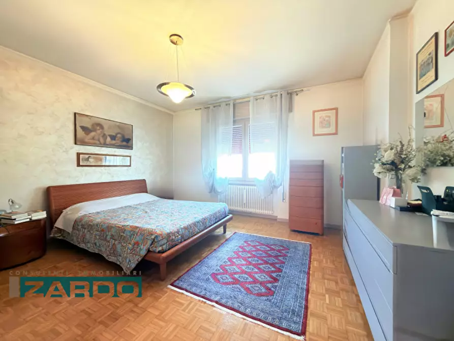 Immagine 12 di Casa indipendente in vendita  a Castello Di Godego