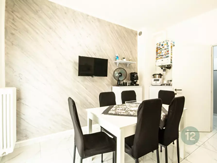 Immagine 5 di Appartamento in vendita  in Via Arnaldo Ghidoni a Correggio