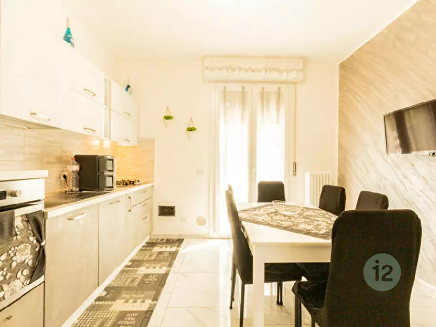 Immagine 6 di Appartamento in vendita  in Via Arnaldo Ghidoni a Correggio