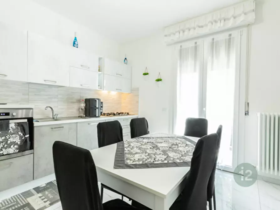 Immagine 8 di Appartamento in vendita  in Via Arnaldo Ghidoni a Correggio
