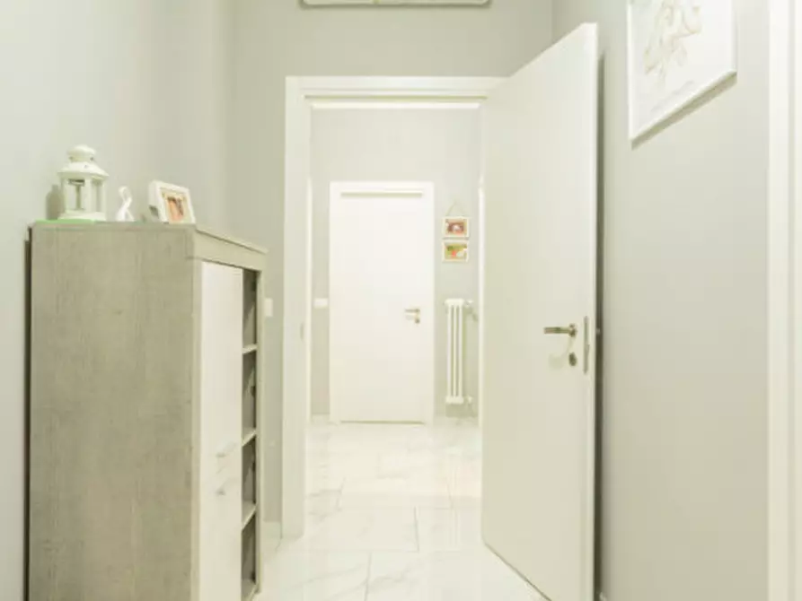 Immagine 10 di Appartamento in vendita  in Via Arnaldo Ghidoni a Correggio