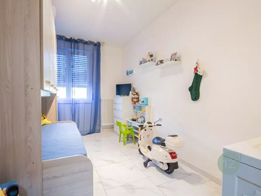 Immagine 13 di Appartamento in vendita  in Via Arnaldo Ghidoni a Correggio