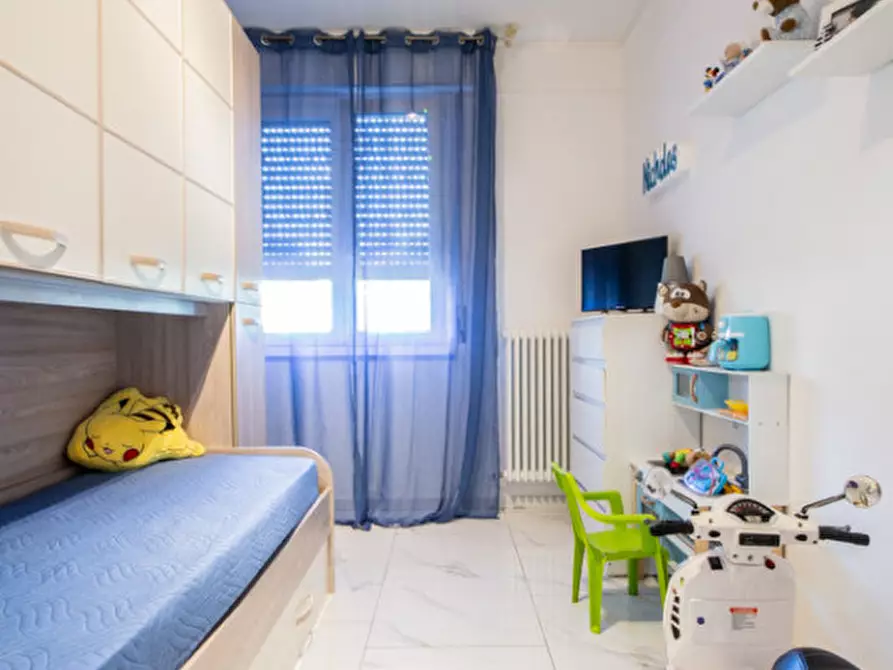 Immagine 14 di Appartamento in vendita  in Via Arnaldo Ghidoni a Correggio
