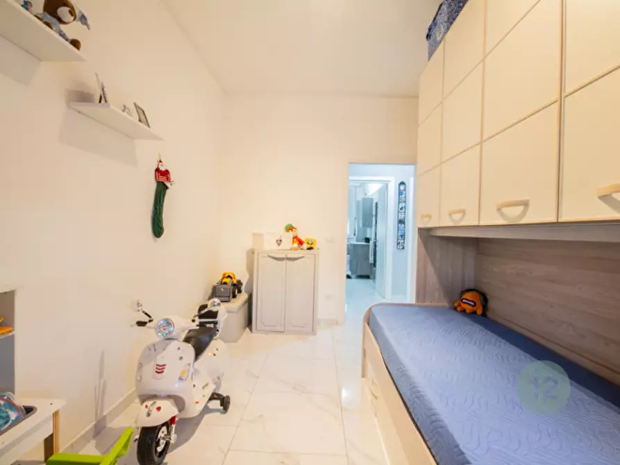 Immagine 15 di Appartamento in vendita  in Via Arnaldo Ghidoni a Correggio