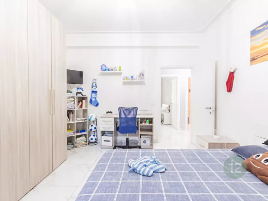 Immagine 21 di Appartamento in vendita  in Via Arnaldo Ghidoni a Correggio