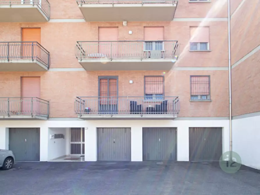 Immagine 27 di Appartamento in vendita  in Via Arnaldo Ghidoni a Correggio