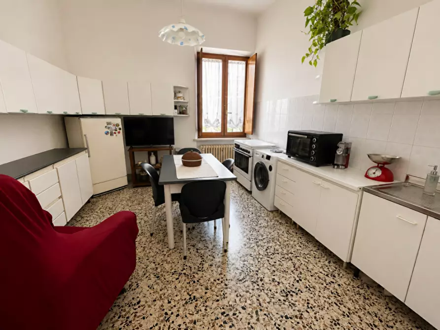Immagine 2 di Appartamento in vendita  a Senigallia