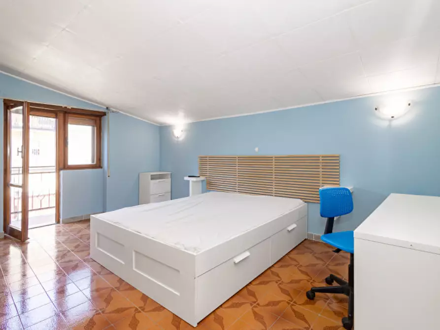 Immagine 1 di Appartamento in affitto  in Via della Palmarola, 216 a Roma