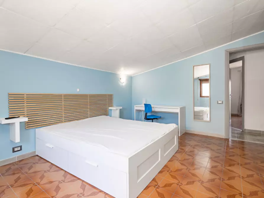 Immagine 2 di Appartamento in affitto  in Via della Palmarola, 216 a Roma