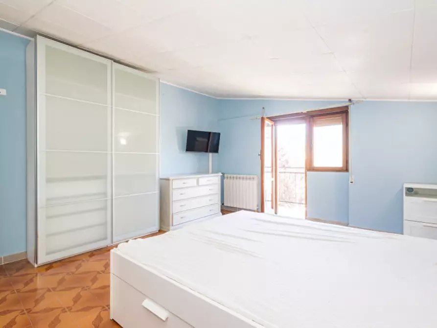 Immagine 5 di Appartamento in affitto  in Via della Palmarola, 216 a Roma