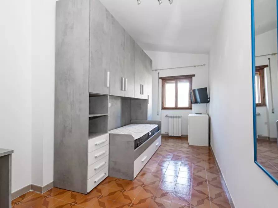 Immagine 6 di Appartamento in affitto  in Via della Palmarola, 216 a Roma