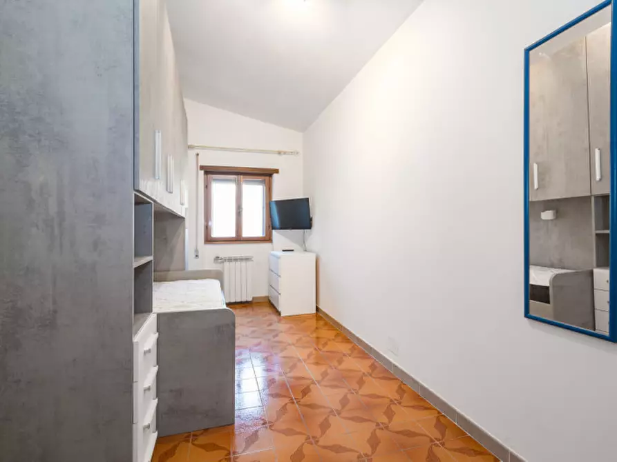 Immagine 7 di Appartamento in affitto  in Via della Palmarola, 216 a Roma