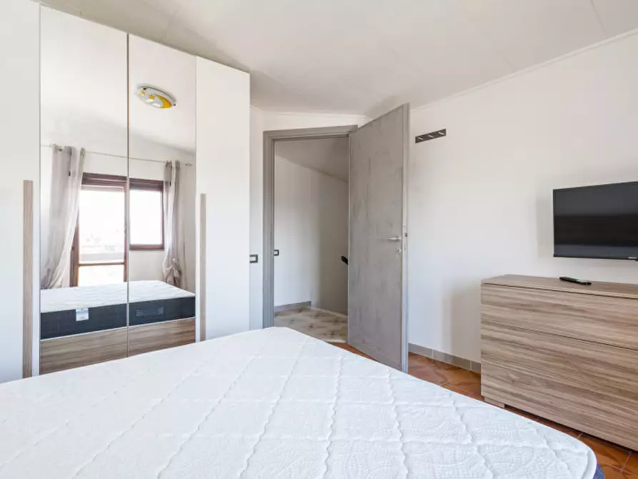 Immagine 11 di Appartamento in affitto  in Via della Palmarola, 216 a Roma