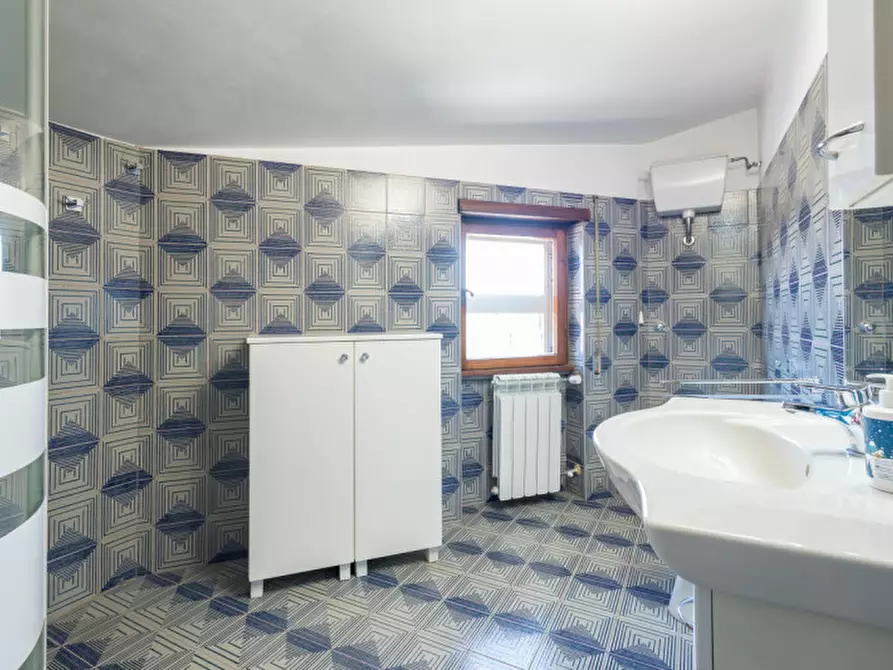Immagine 13 di Appartamento in affitto  in Via della Palmarola, 216 a Roma