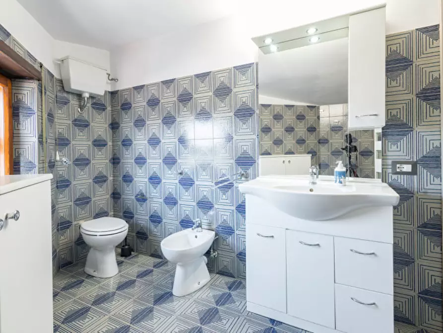 Immagine 14 di Appartamento in affitto  in Via della Palmarola, 216 a Roma