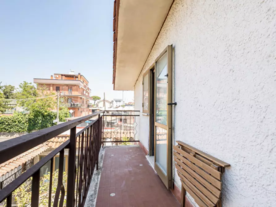 Immagine 18 di Appartamento in affitto  in Via della Palmarola, 216 a Roma