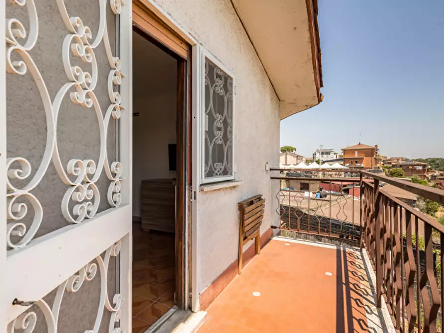 Immagine 21 di Appartamento in affitto  in Via della Palmarola, 216 a Roma