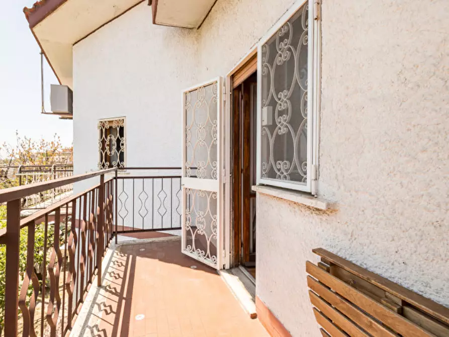 Immagine 22 di Appartamento in affitto  in Via della Palmarola, 216 a Roma
