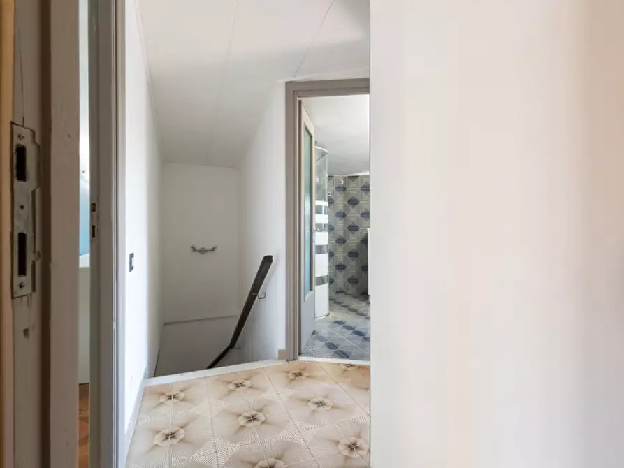 Immagine 23 di Appartamento in affitto  in Via della Palmarola, 216 a Roma
