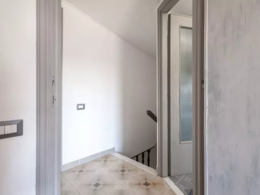 Immagine 24 di Appartamento in affitto  in Via della Palmarola, 216 a Roma