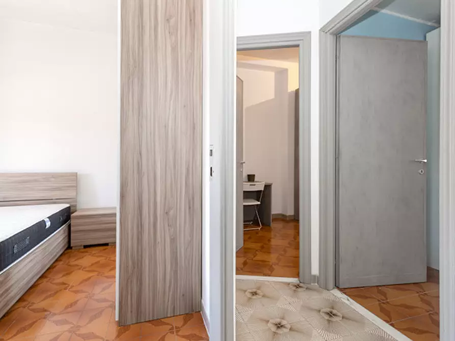 Immagine 25 di Appartamento in affitto  in Via della Palmarola, 216 a Roma