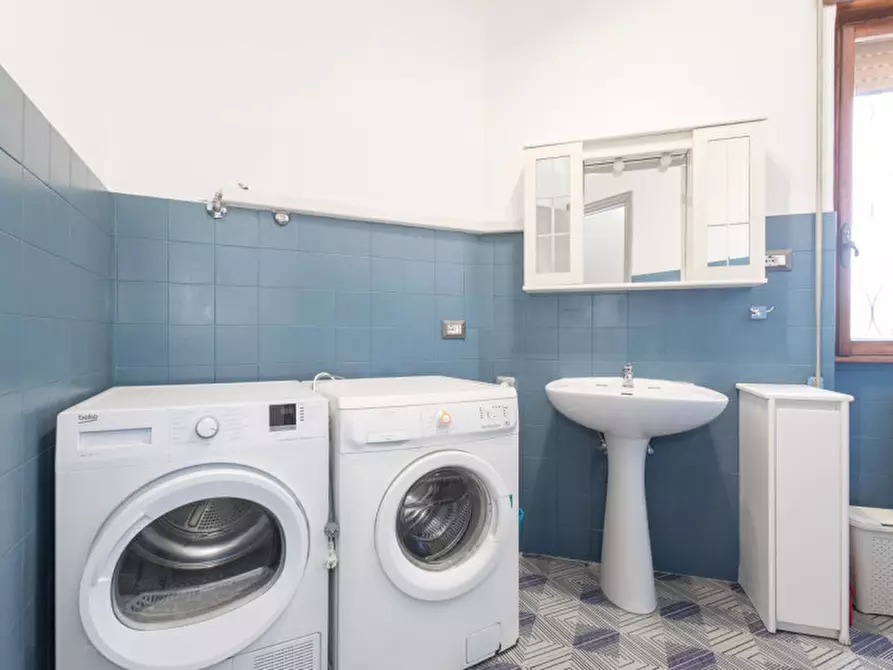 Immagine 26 di Appartamento in affitto  in Via della Palmarola, 216 a Roma