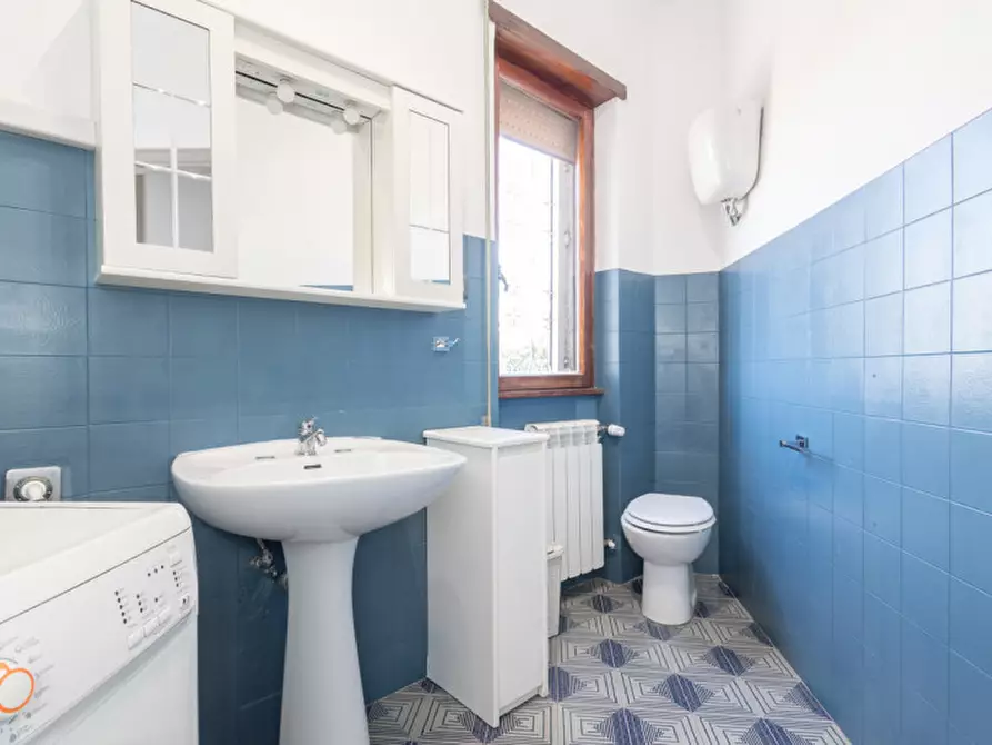 Immagine 27 di Appartamento in affitto  in Via della Palmarola, 216 a Roma