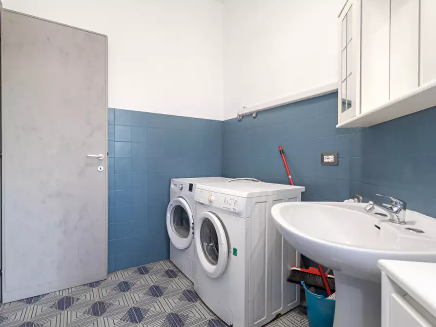 Immagine 28 di Appartamento in affitto  in Via della Palmarola, 216 a Roma