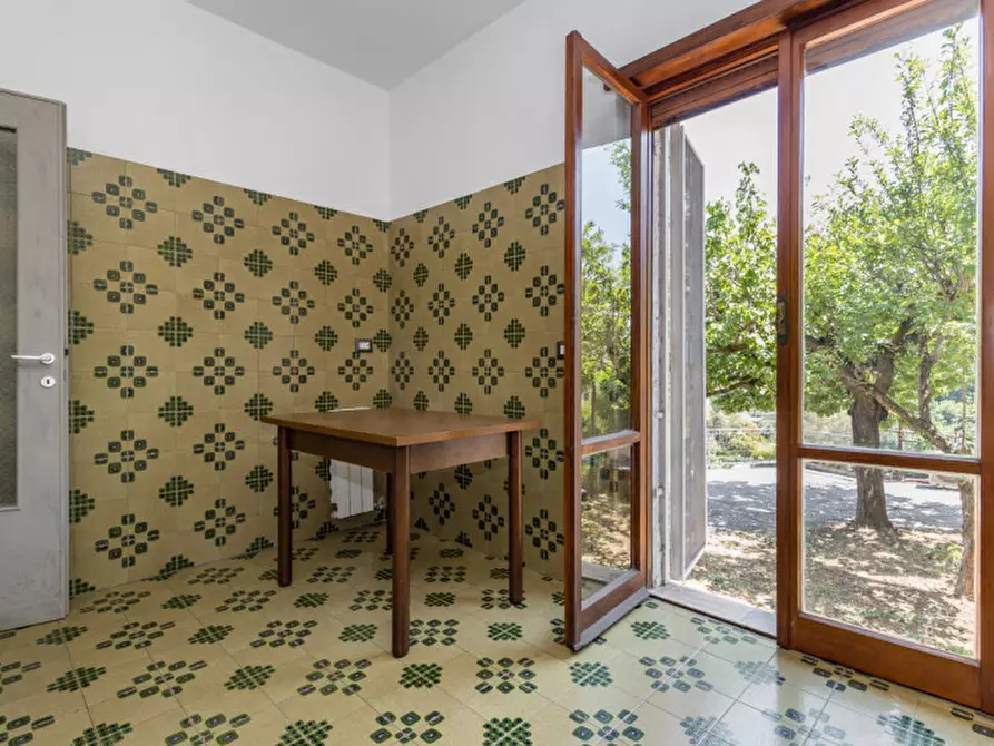 Immagine 31 di Appartamento in affitto  in Via della Palmarola, 216 a Roma