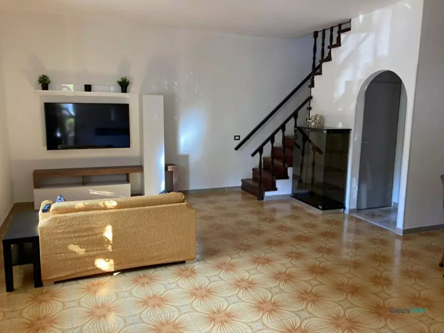 Immagine 32 di Appartamento in affitto  in Via della Palmarola, 216 a Roma
