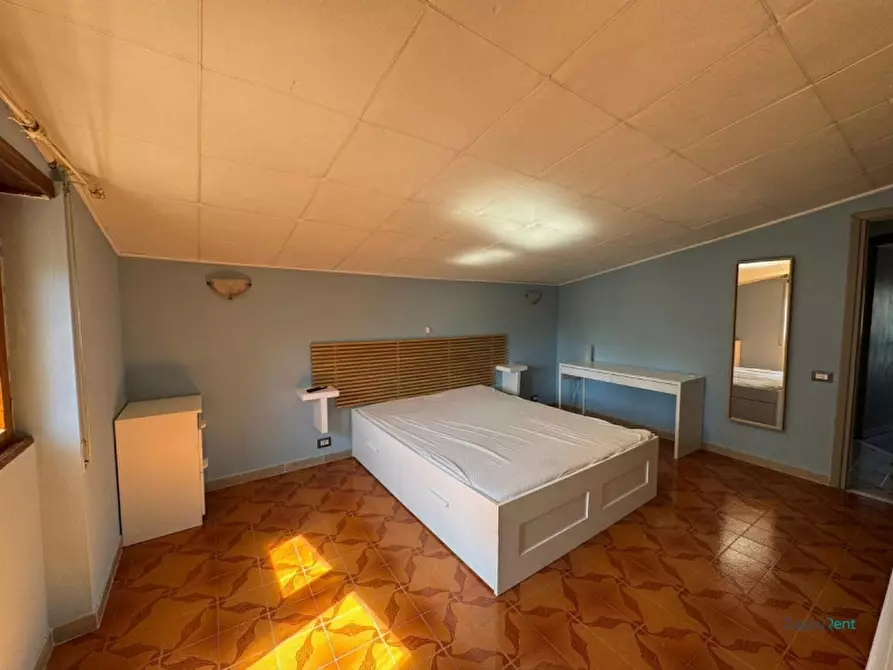 Immagine 34 di Appartamento in affitto  in Via della Palmarola, 216 a Roma