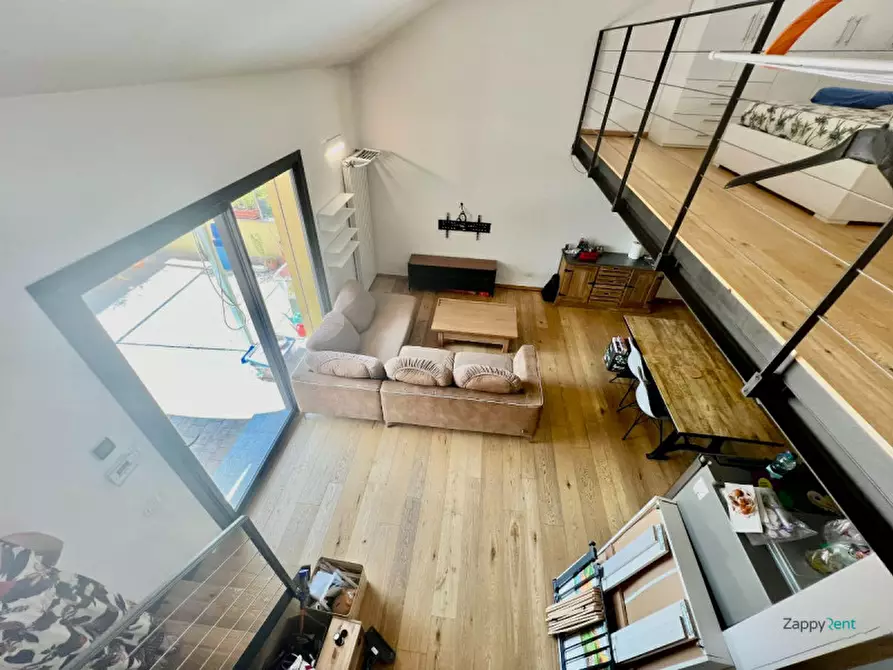 Immagine 5 di Appartamento in affitto  in Via Cristoforo Colombo, 44 a Seveso