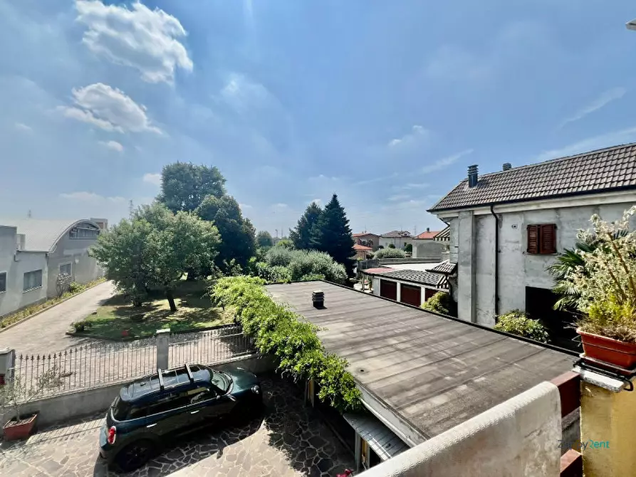 Immagine 11 di Appartamento in affitto  in Via Cristoforo Colombo, 44 a Seveso