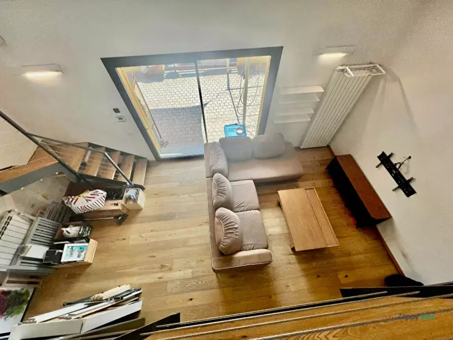 Immagine 23 di Appartamento in affitto  in Via Cristoforo Colombo, 44 a Seveso