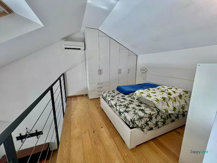 Immagine 29 di Appartamento in affitto  in Via Cristoforo Colombo, 44 a Seveso