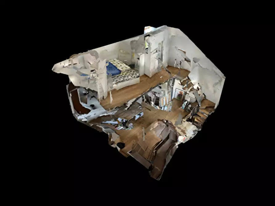 Immagine 32 di Appartamento in affitto  in Via Cristoforo Colombo, 44 a Seveso
