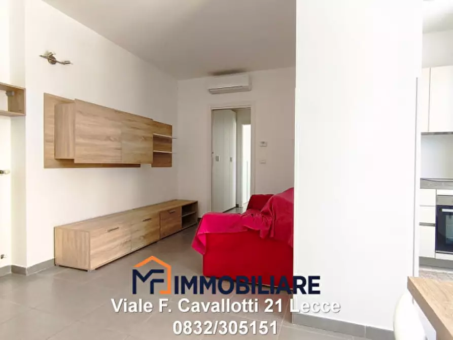 Immagine 2 di Appartamento in affitto  in Via M. Pasca a Lecce