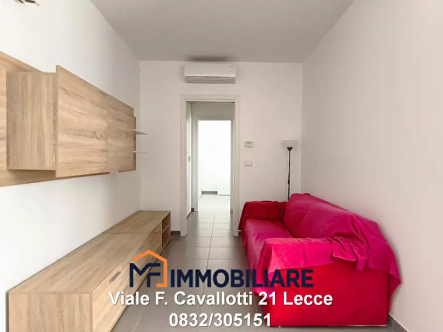 Immagine 3 di Appartamento in affitto  in Via M. Pasca a Lecce