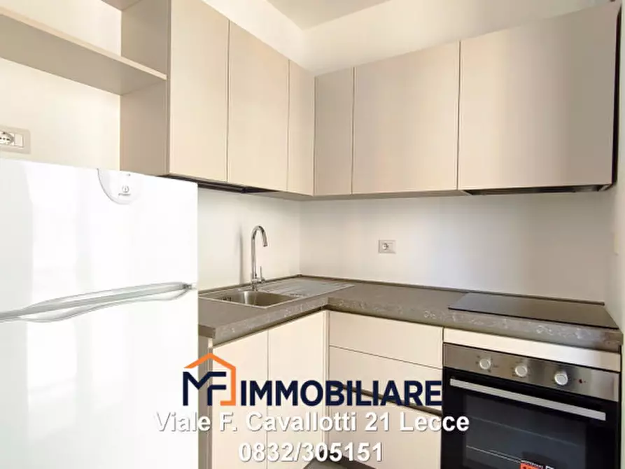 Immagine 4 di Appartamento in affitto  in Via M. Pasca a Lecce