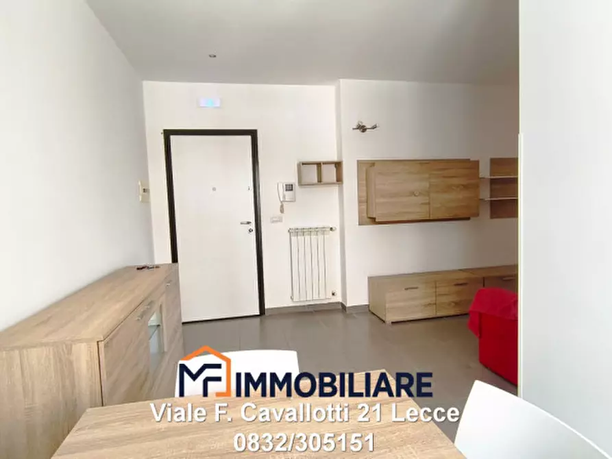Immagine 5 di Appartamento in affitto  in Via M. Pasca a Lecce