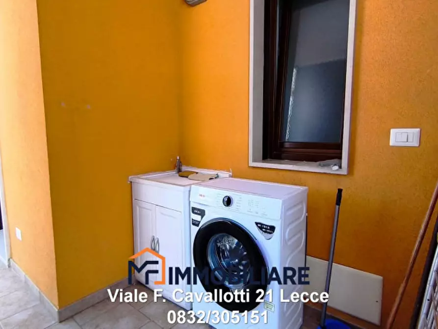 Immagine 6 di Appartamento in affitto  in Via M. Pasca a Lecce