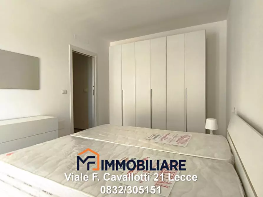 Immagine 9 di Appartamento in affitto  in Via M. Pasca a Lecce