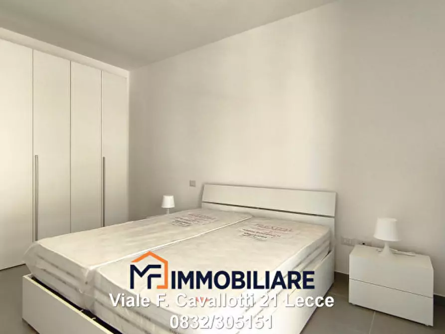 Immagine 10 di Appartamento in affitto  in Via M. Pasca a Lecce