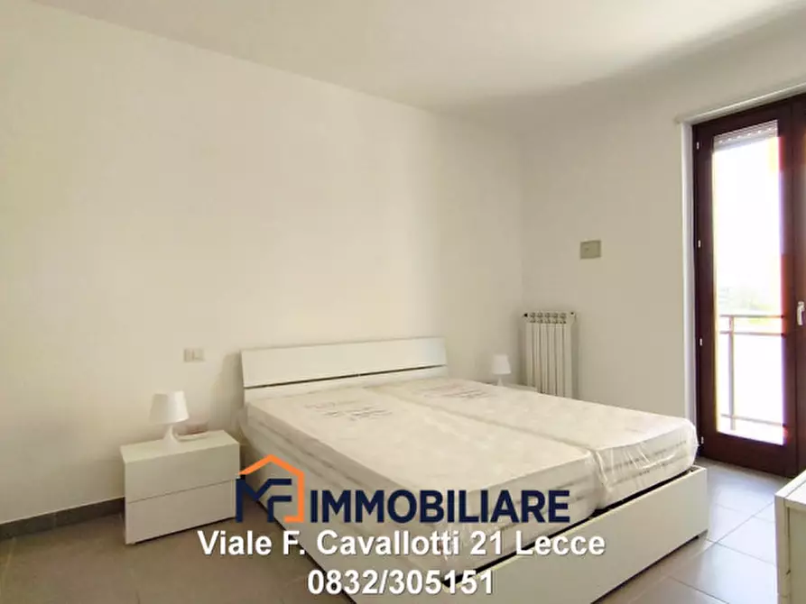 Immagine 11 di Appartamento in affitto  in Via M. Pasca a Lecce