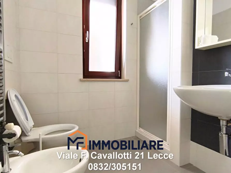 Immagine 12 di Appartamento in affitto  in Via M. Pasca a Lecce